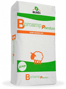 Biorcamp premium abono orgánico | Biorcamp